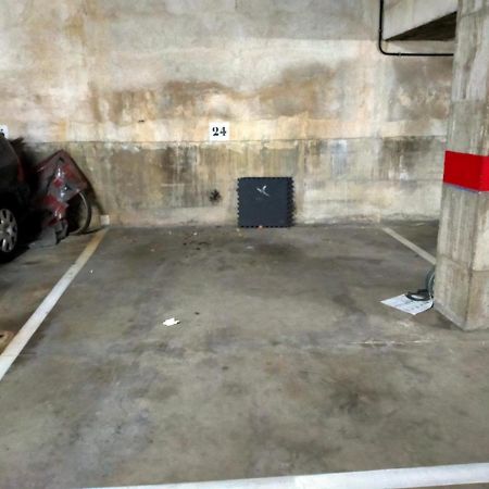 Apartament Geminis Wifi Parking Free Tossa de Mar Esterno foto
