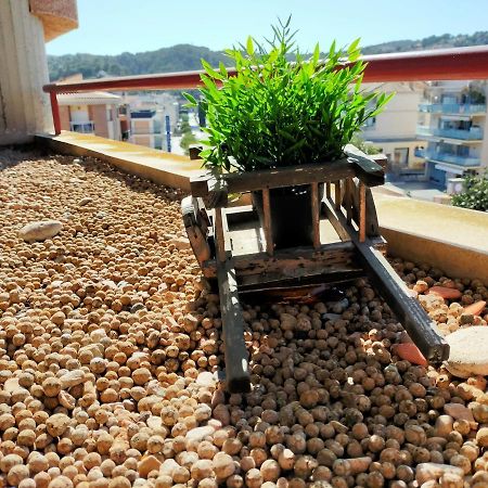 Apartament Geminis Wifi Parking Free Tossa de Mar Esterno foto