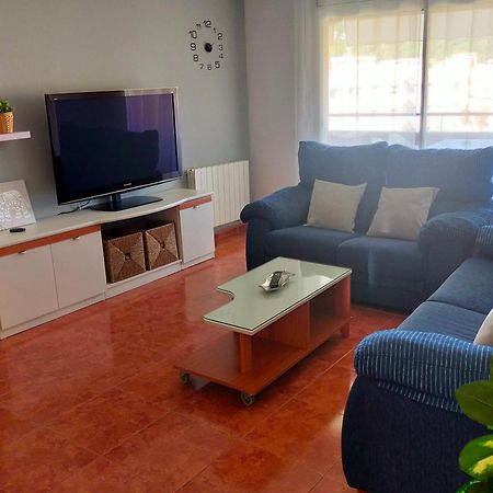 Apartament Geminis Wifi Parking Free Tossa de Mar Esterno foto