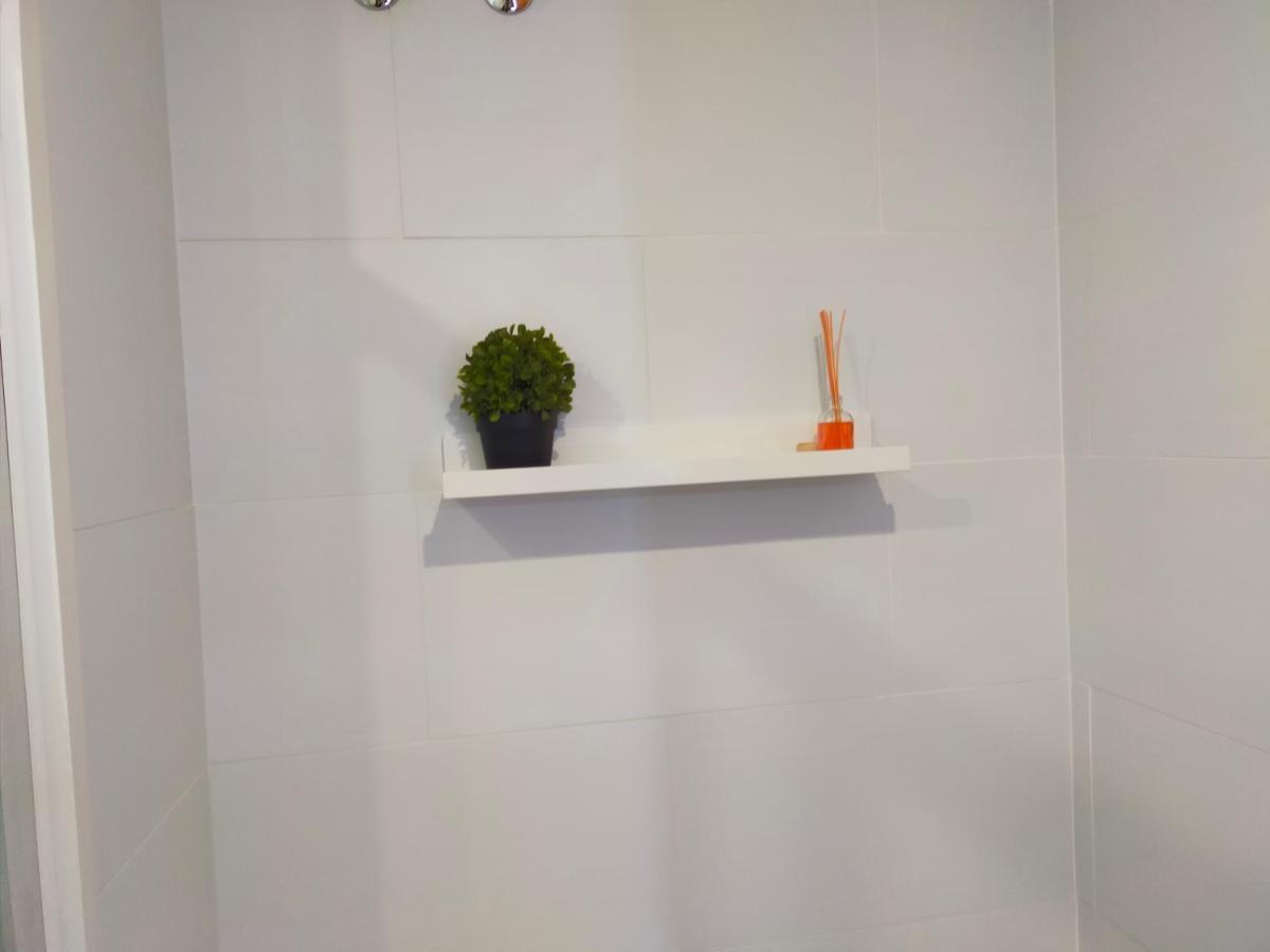Apartament Geminis Wifi Parking Free Tossa de Mar Esterno foto