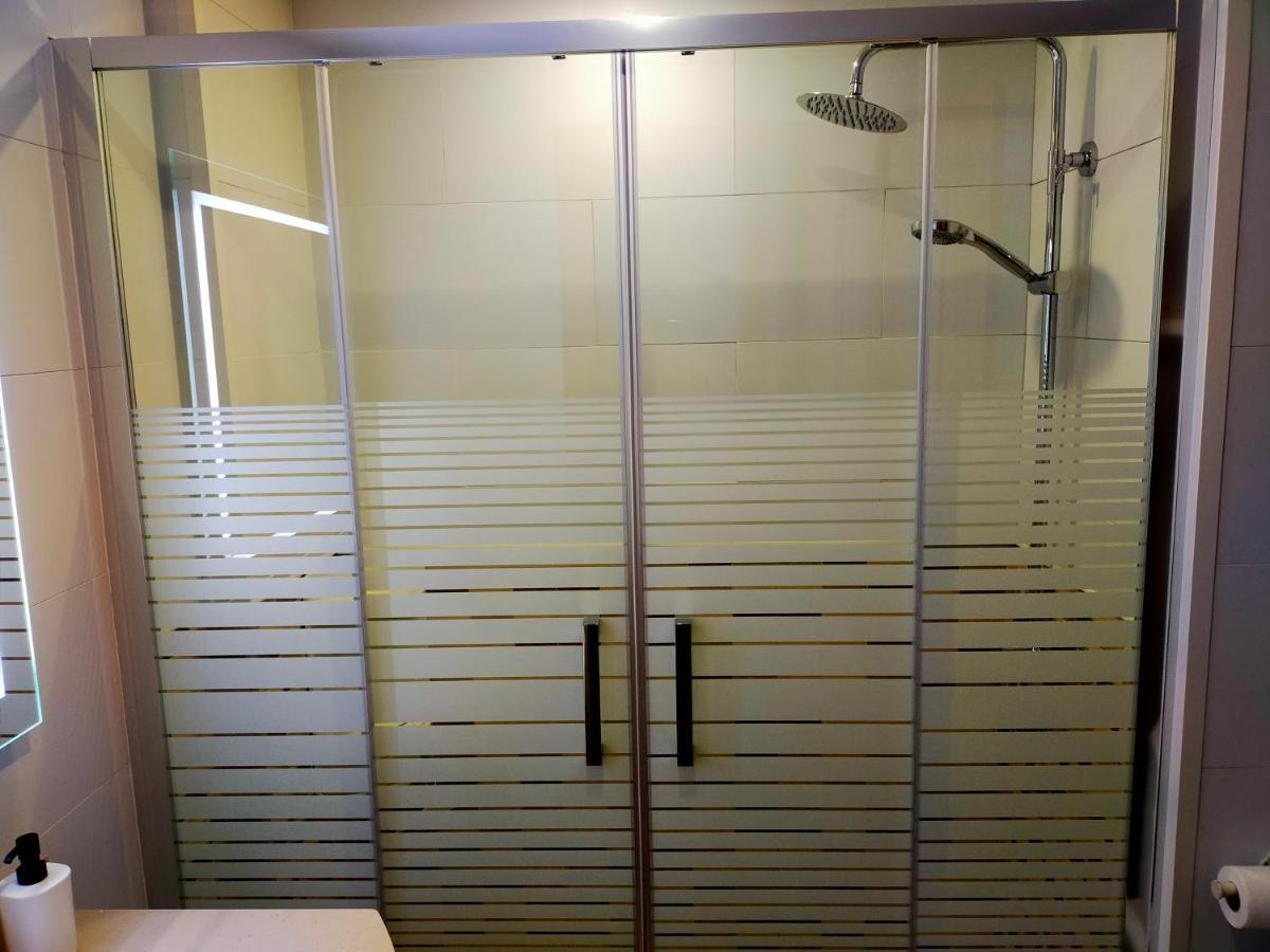 Apartament Geminis Wifi Parking Free Tossa de Mar Esterno foto