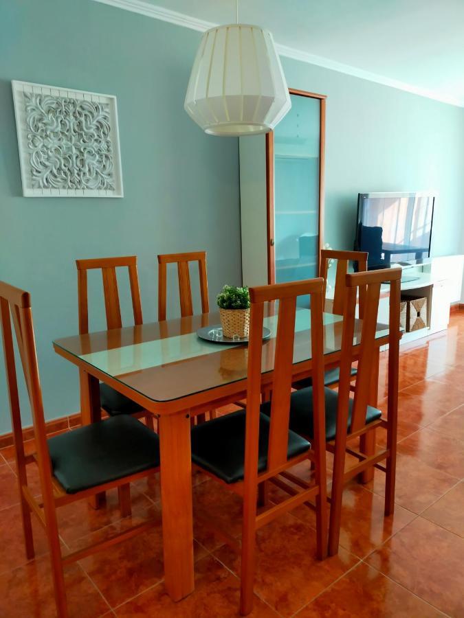 Apartament Geminis Wifi Parking Free Tossa de Mar Esterno foto