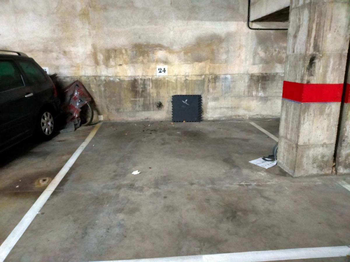 Apartament Geminis Wifi Parking Free Tossa de Mar Esterno foto