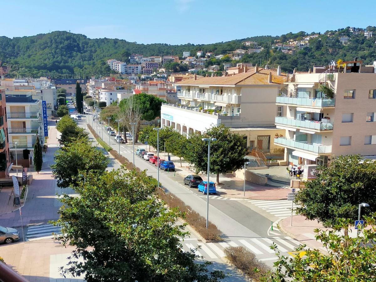 Apartament Geminis Wifi Parking Free Tossa de Mar Esterno foto