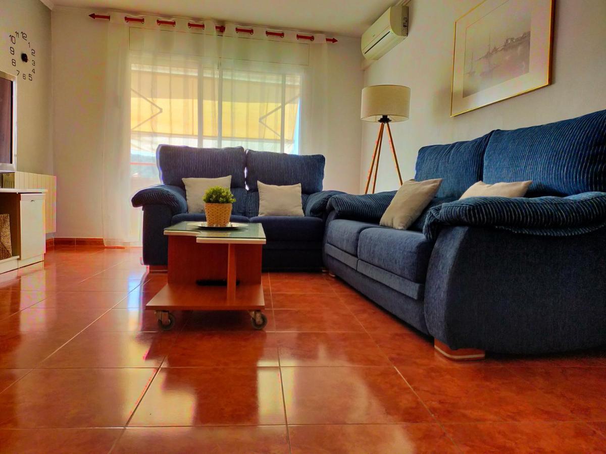 Apartament Geminis Wifi Parking Free Tossa de Mar Esterno foto