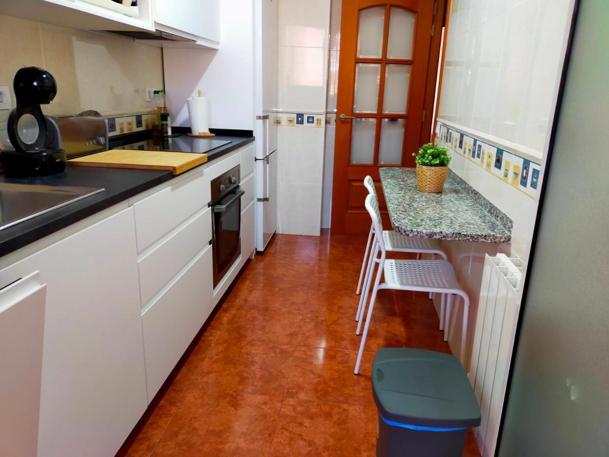 Apartament Geminis Wifi Parking Free Tossa de Mar Esterno foto