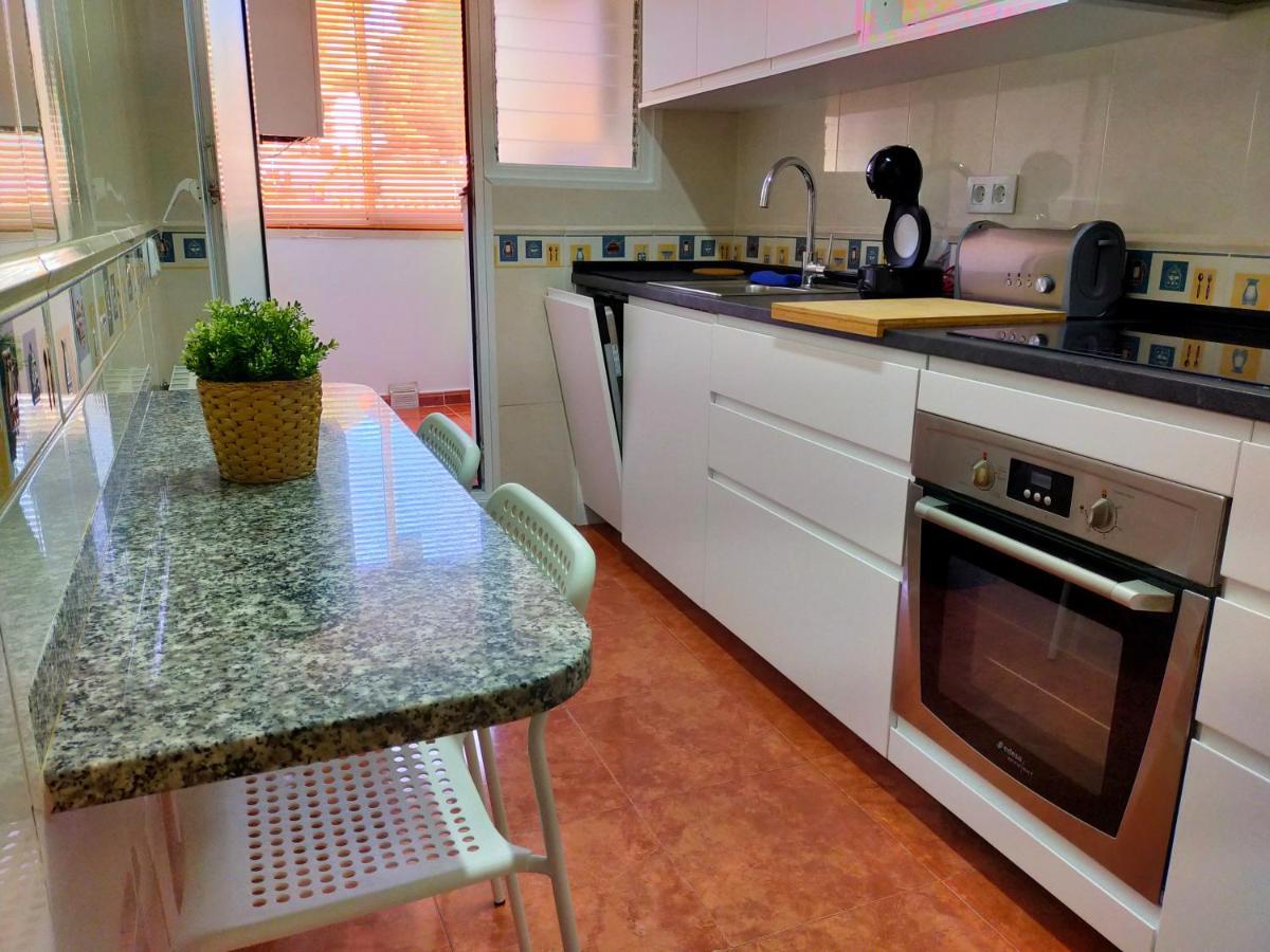 Apartament Geminis Wifi Parking Free Tossa de Mar Esterno foto