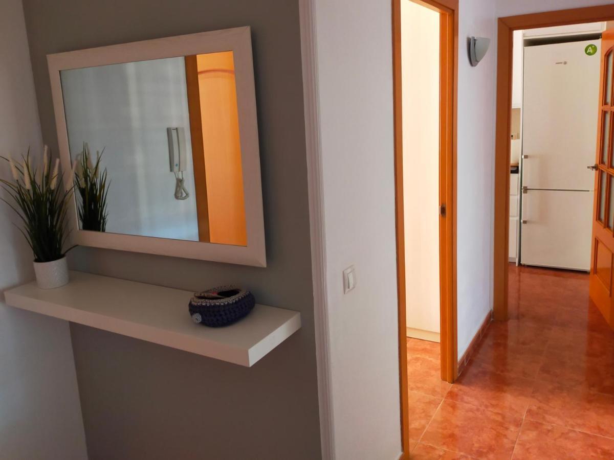 Apartament Geminis Wifi Parking Free Tossa de Mar Esterno foto