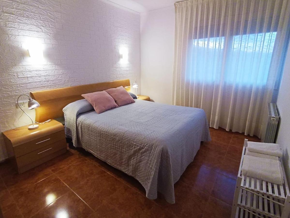 Apartament Geminis Wifi Parking Free Tossa de Mar Esterno foto