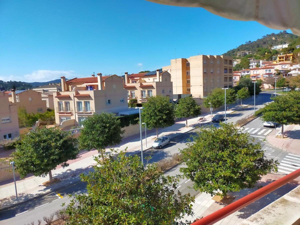 Apartament Geminis Wifi Parking Free Tossa de Mar Esterno foto