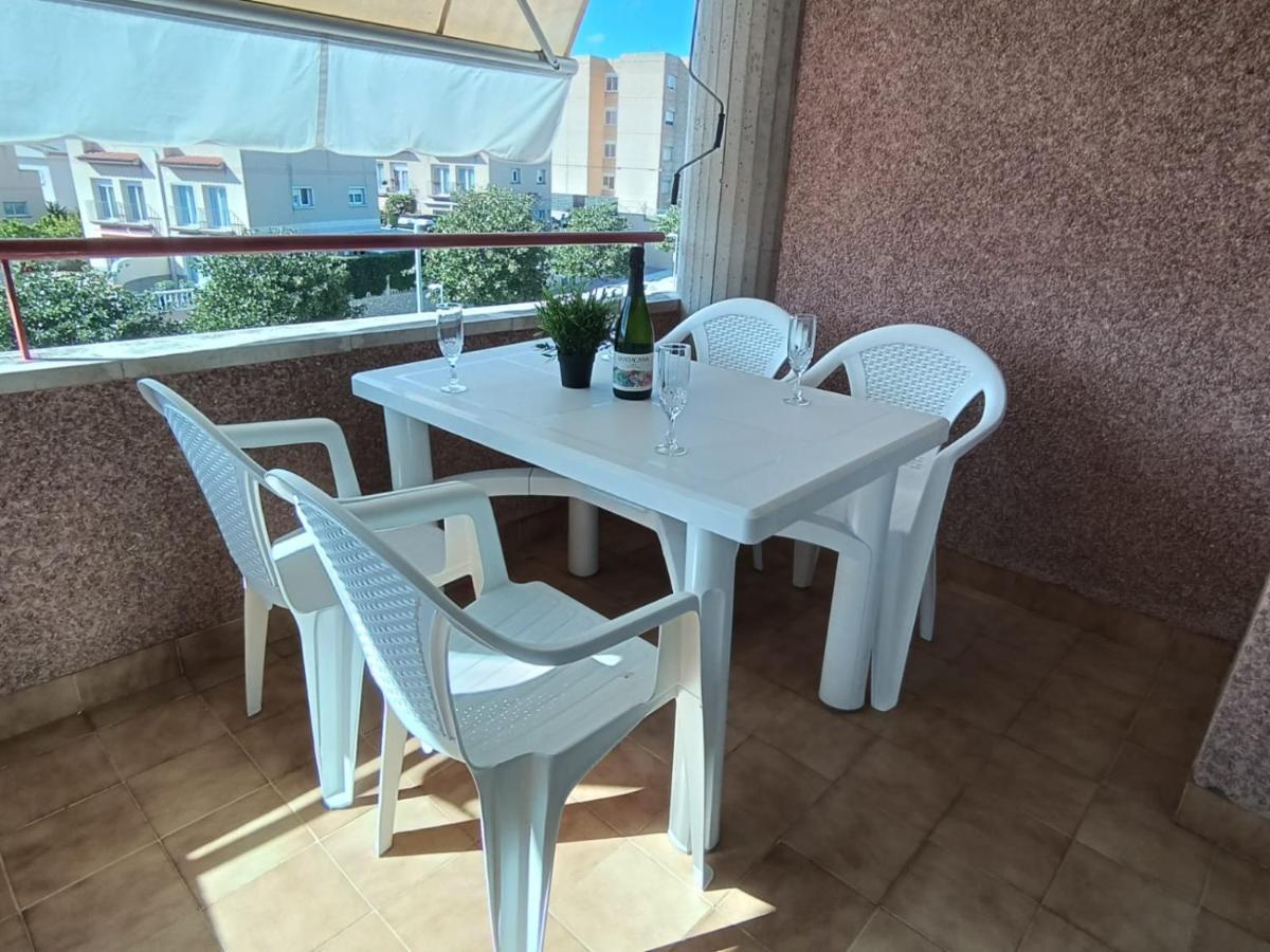 Apartament Geminis Wifi Parking Free Tossa de Mar Esterno foto