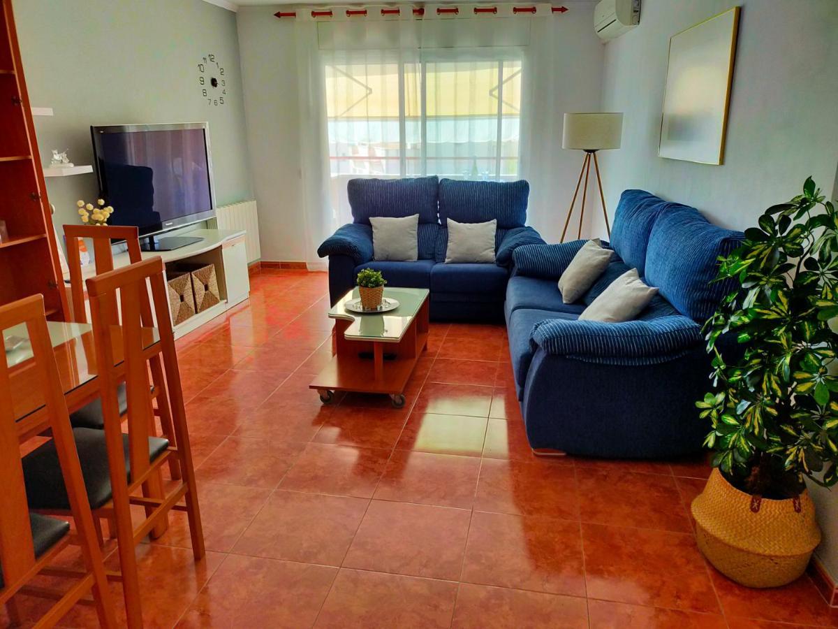 Apartament Geminis Wifi Parking Free Tossa de Mar Esterno foto