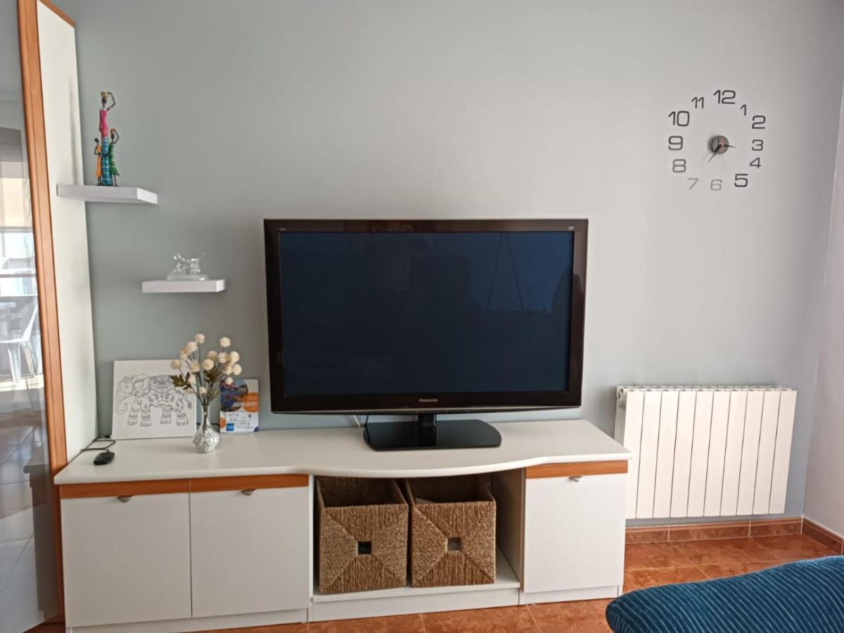 Apartament Geminis Wifi Parking Free Tossa de Mar Esterno foto