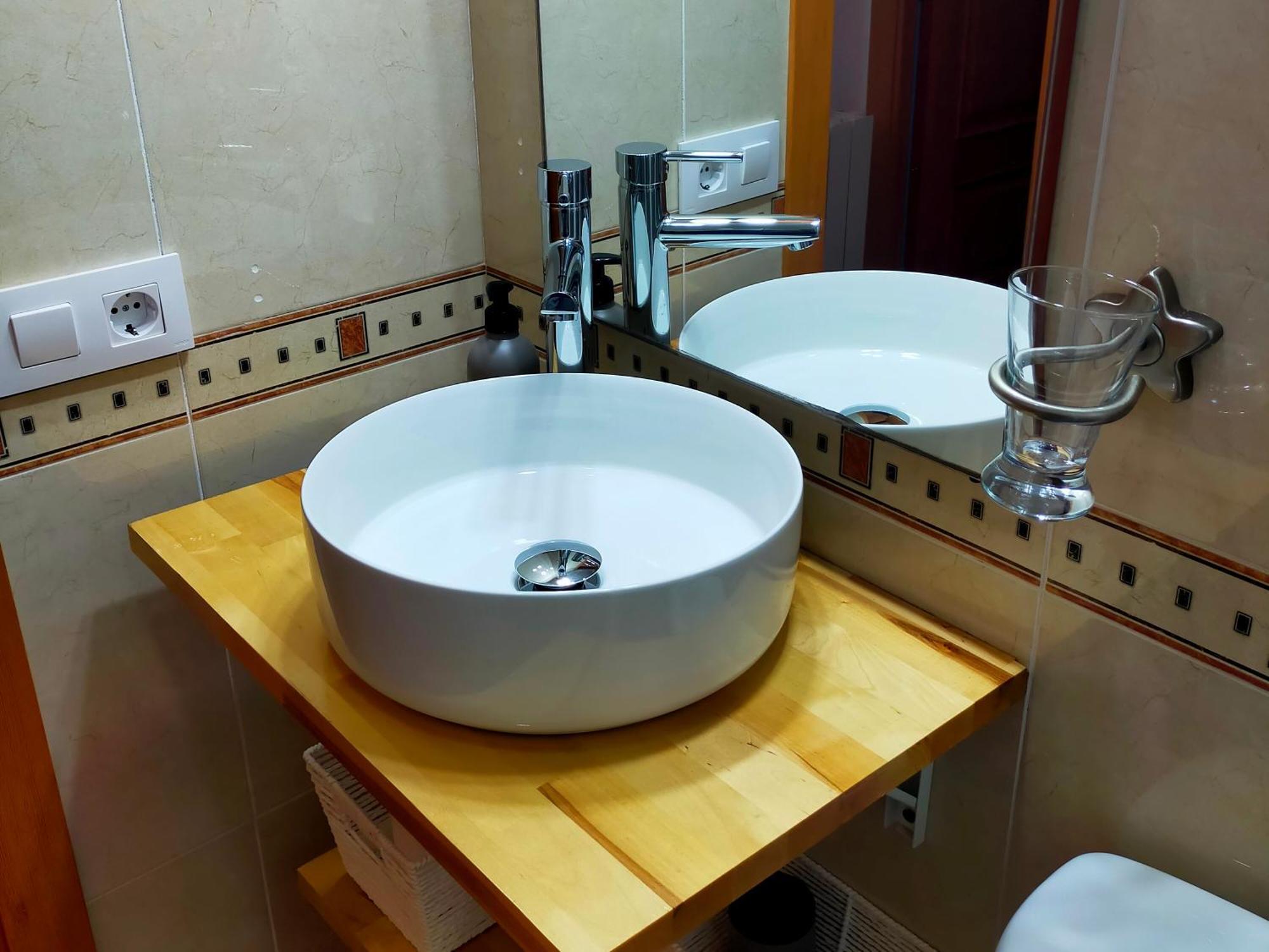 Apartament Geminis Wifi Parking Free Tossa de Mar Esterno foto