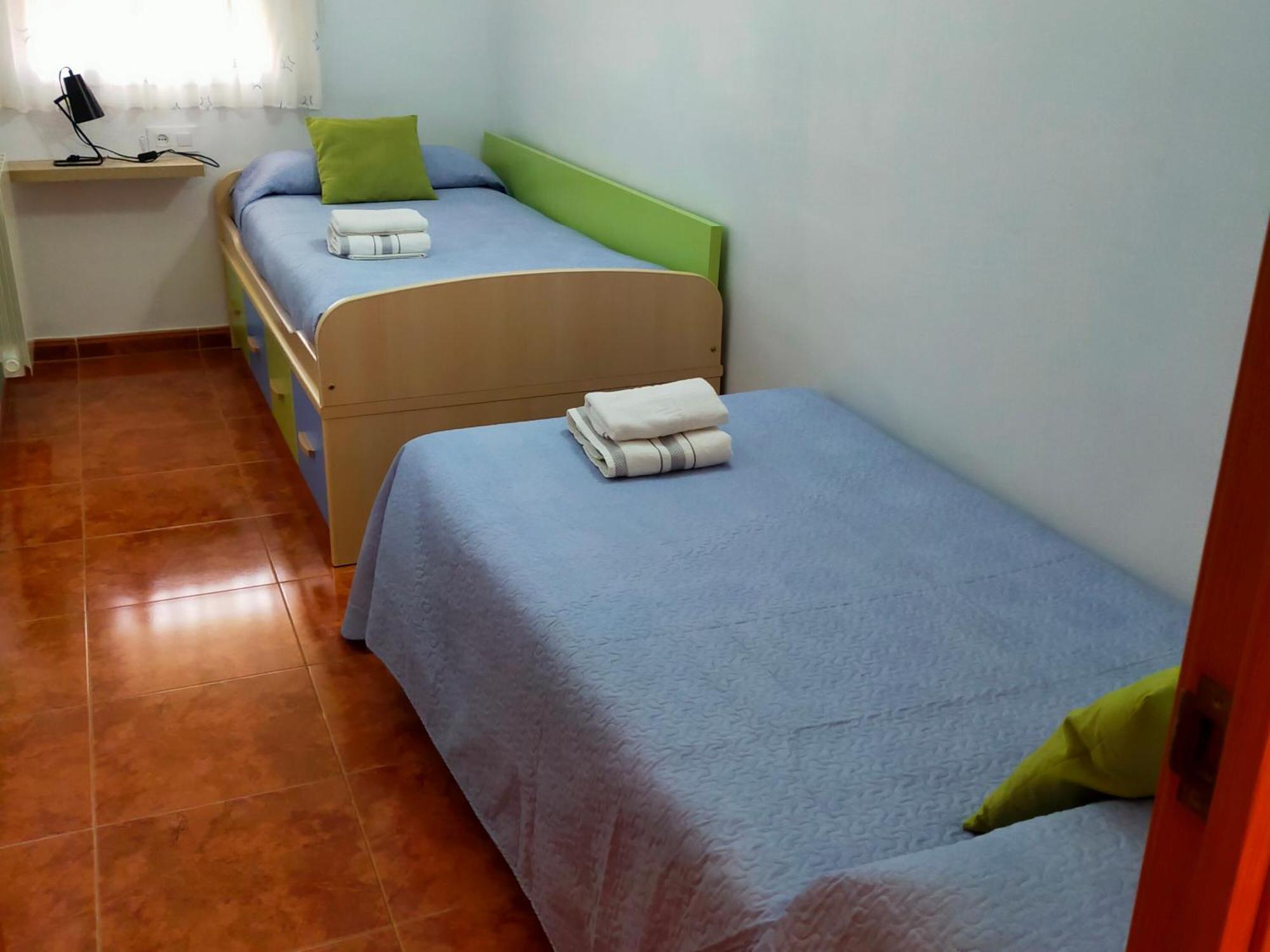 Apartament Geminis Wifi Parking Free Tossa de Mar Esterno foto