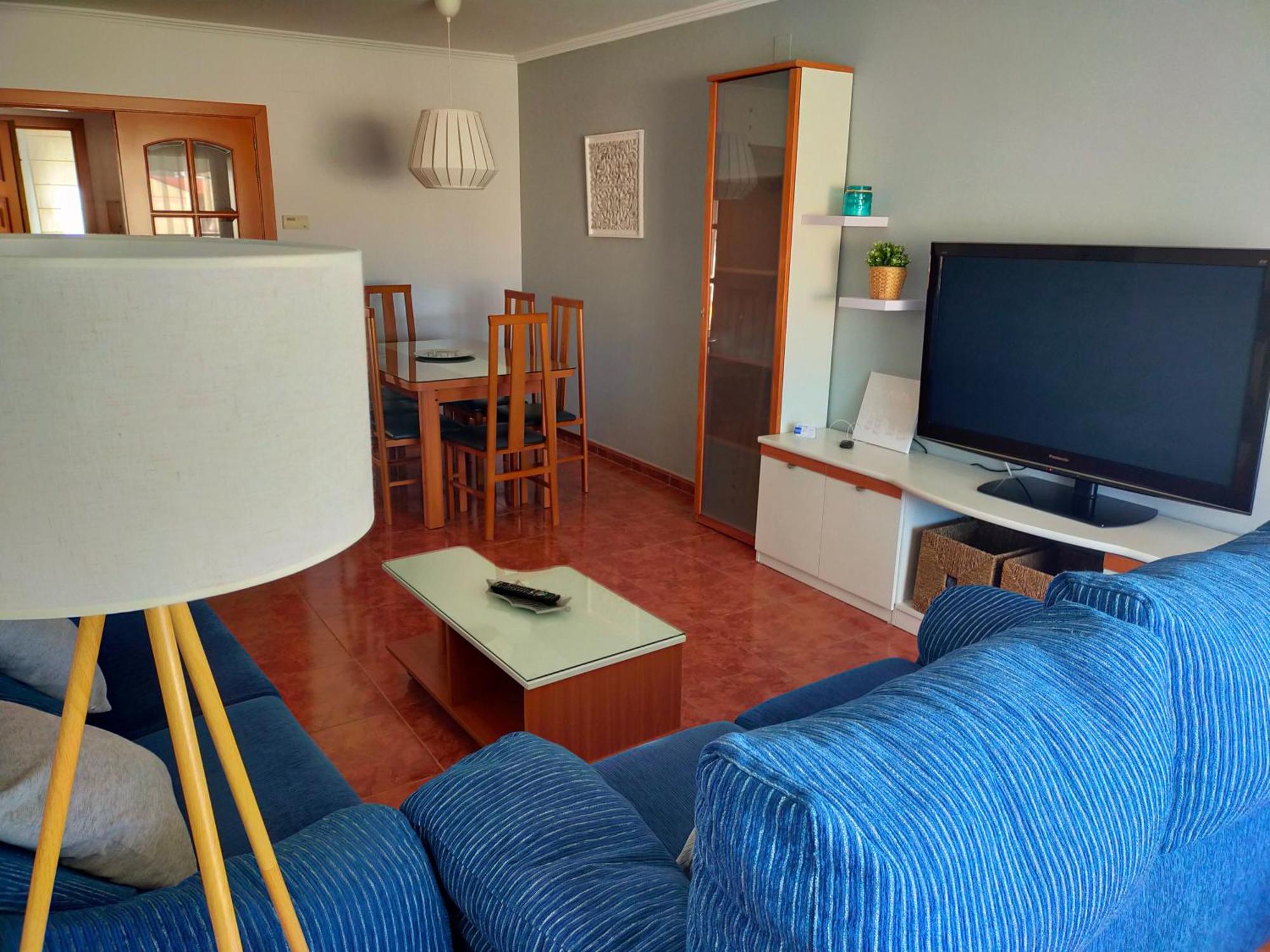 Apartament Geminis Wifi Parking Free Tossa de Mar Esterno foto